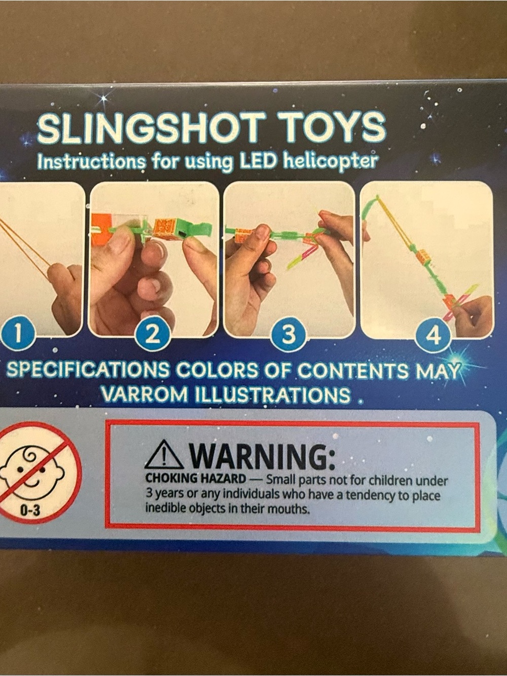 Helicopter Shooting Toys Launcher toy for kids gift - Picture 5 of 6